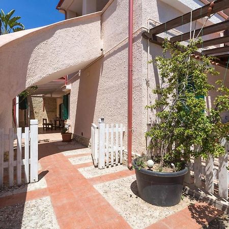 Apartamento Il Bacio del Sole by BarbarHouse Vieste Exterior foto