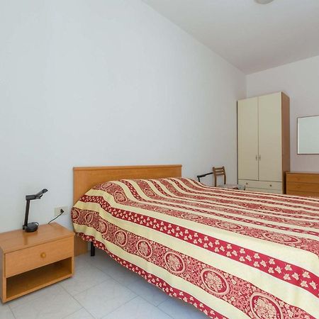 Apartamento Il Bacio del Sole by BarbarHouse Vieste Exterior foto
