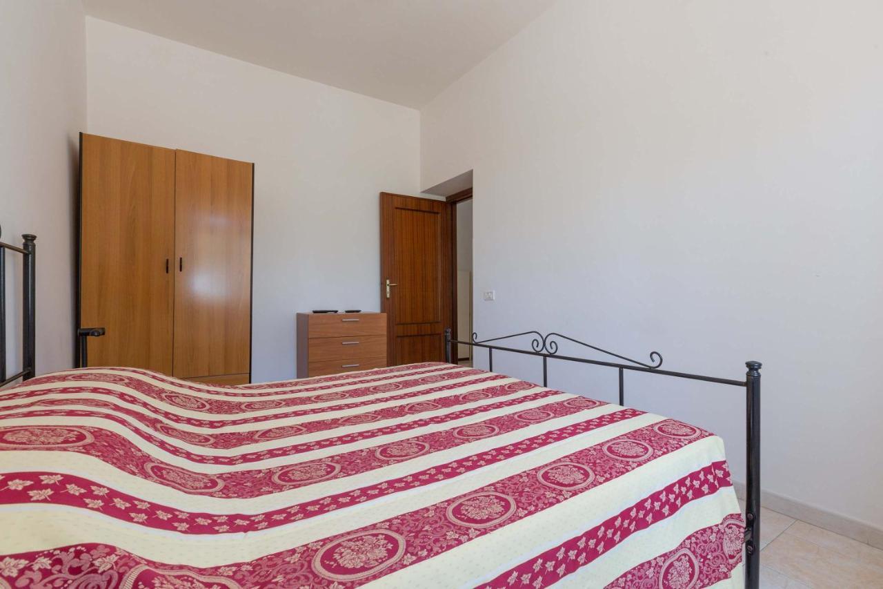 Apartamento Il Bacio del Sole by BarbarHouse Vieste Exterior foto